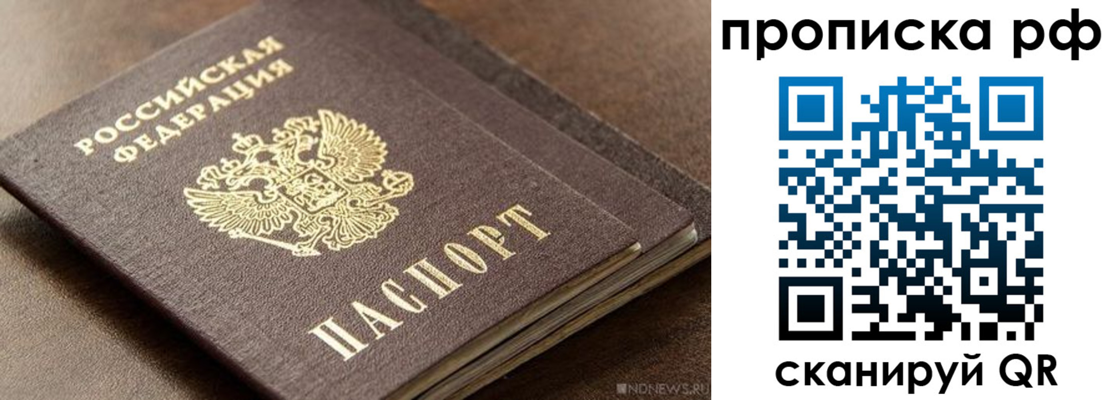 временная регистрация гарантия в Нелидово